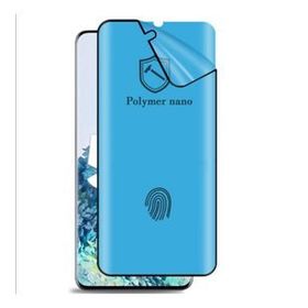 BSSM Samsung Galaxy S21 Ultra Polymer Nano Ekran Koruyucu