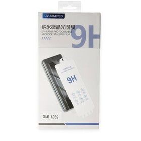 BSSM Samsung Galaxy S22 Uv Polymer Nano Ekran Koruyucu