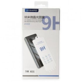BSSM Samsung Galaxy S22 Uv Polymer Nano Ekran Koruyucu