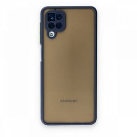 BSSM Samsung Galaxy S23 Plus Razer Lensli Silikon Yeşil Cep Telefonu Kılıfı