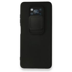 BSSM Samsung Galaxy S23 Razer Lensli Silikon Açık Mavi Cep Telefonu Kılıfı