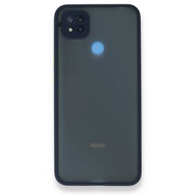BSSM Samsung Galaxy S23 Razer Lensli Silikon Siyah Cep Telefonu Kılıfı