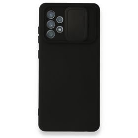 BSSM Samsung Galaxy S23 Razer Lensli Silikon Yeşil Cep Telefonu Kılıfı
