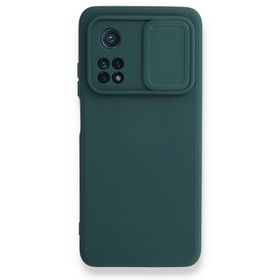 BSSM Samsung Galaxy S23 Ultra Razer Lensli Silikon Gümüş Cep Telefonu Kılıfı