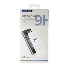 BSSM Samsung Galaxy S8 Plus Uv Polymer Nano Ekran Koruyucu