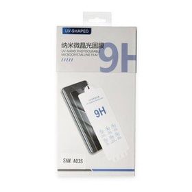 BSSM Samsung Galaxy S9 Plus Uv Polymer Nano Ekran Koruyucu