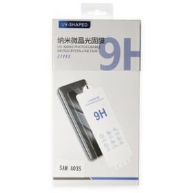 BSSM Samsung Galaxy S9 Plus Uv Polymer Nano Ekran Koruyucu