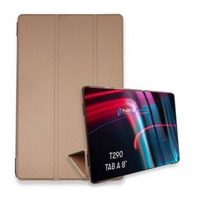 BSSM Samsung Galaxy T290 Tab A 8 Smart Rose Gold Tablet Kılıfı