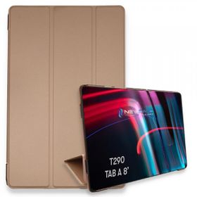 BSSM Samsung Galaxy T290 Tab A 8 Smart Rose Gold Tablet Kılıfı