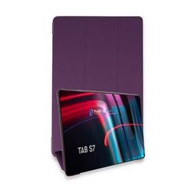 BSSM Samsung Galaxy T870 Tab S7 11 Smart Mor Tablet Kılıfı
