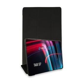 BSSM Samsung Galaxy T870 Tab S7 11 Smart Siyah Tablet Kılıfı