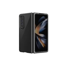 BSSM Samsung Galaxy Z Fold 4 Fold Element Kapak Siyah Kılıf