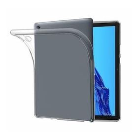 BSSM Tablet Şeffaf Silikon Huawei MediaPad T3 10 / 9.6 Kılıf