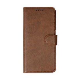 BSSM Trend S Plus Kapaklı - Taba iPhone 14 Pro Kılıf