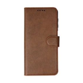 BSSM Trend S Plus Kapaklı - Taba iPhone 14 Pro Kılıf
