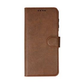 BSSM Trend S Plus Kapaklı - Taba iPhone 14 Pro Kılıf