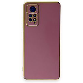 BSSM Volet Silikon - Kırmızı Xiaomi Redmi Note 11 Kılıf