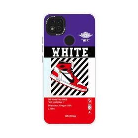 BSSM Xiaomi Redmi 9C Estoril Desenli Kapak Estoril 12 Kılıf