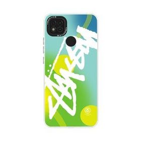 BSSM Xiaomi Redmi 9C Estoril Desenli Kapak Estoril 2 Kılıf