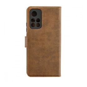 BSSM Xiaomi Redmi Note 11T Trend S Plus Kapaklı Taba Kılıf