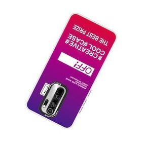 BSSM Xiaomi Redmi Note 9 Pro Estoril Desenli Kapak Estoril 8 Kılıf