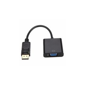 BST-2056P Displayport to VGA Çevirici Adaptör