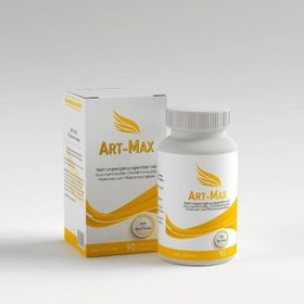 BST Supplement ART-MAX 90 Kapsül