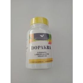 Bst Supplement Dopakra Plus 60 Kapsül