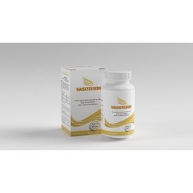 Bst Supplement Vasoterin Magnezyum 90 Kapsül