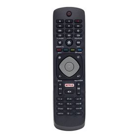 BT Bayır Teknoloji Philips 43PUS6401/12 Netflix Tuşlu LCD LED Tv Kumanda