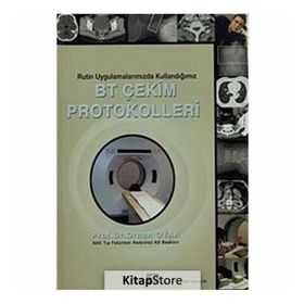 BT ÇEKIM PROTOKOLLERI - GENEL