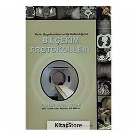 BT ÇEKIM PROTOKOLLERI - GENEL