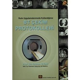 BT ÇEKIM PROTOKOLLERI - GENEL