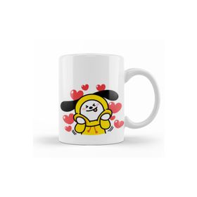 Bt21 Chimmy Bts Kupa Bardak