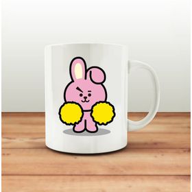 Bt21 Cooky Bts Kupa Bardak