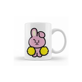 Bt21 Cooky Bts Kupa Bardak