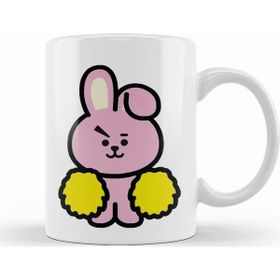 Bt21 Cooky Bts Kupa Bardak