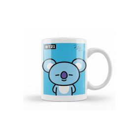 Bt21 Koya Bts Kupa Bardak