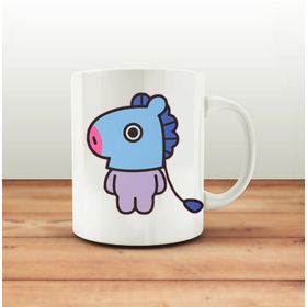 Bt21 Mang Bts Kupa Bardak