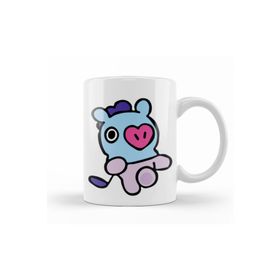 Bt21 Mang Bts Kupa Bardak