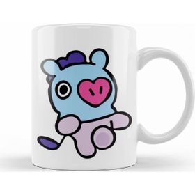 Bt21 Mang Bts Kupa Bardak