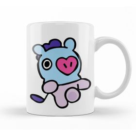 Bt21 Mang Bts Kupa Bardak