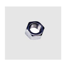 Btc M10 Gri 17 mm 250'li Somun