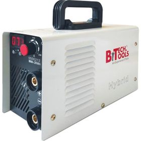 Btech 500212 200 A Hibrit Kaynak Makinesi