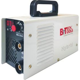 Btech 500212 200 A Hibrit Kaynak Makinesi