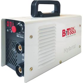 Btech 500212 200 A Hibrit Kaynak Makinesi