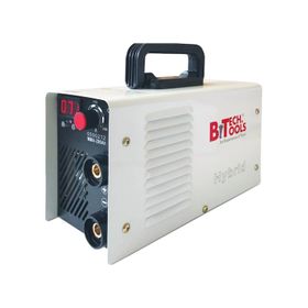 Btech 500212 200 A Hibrit Kaynak Makinesi