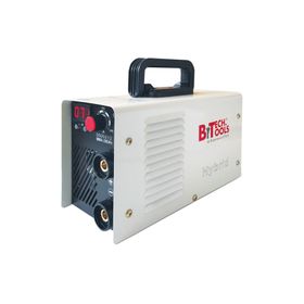 Btech 500212 200 A Hibrit Kaynak Makinesi
