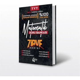 BTH Yayınları Tyt Matematik Soru Bankası