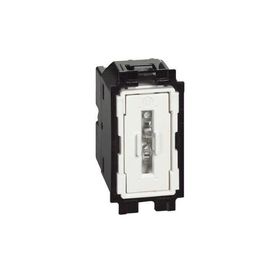 Bticino K4001 10AX 250V 1M Tek Yönlü Anahtar